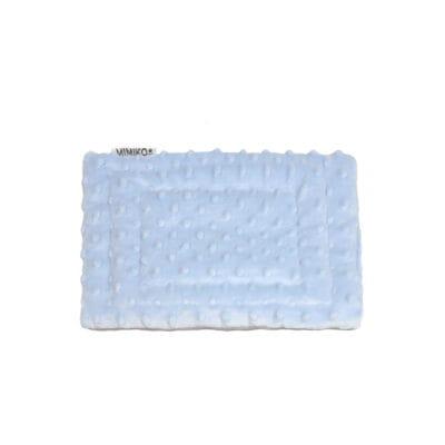 MIMIKO mata do klatki 20x30 cm błękitna.jpg