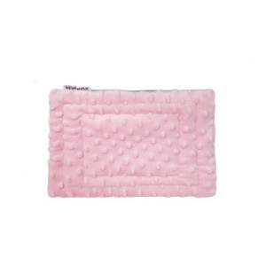 MIMIKO różowa mata do klatki 20x30cm