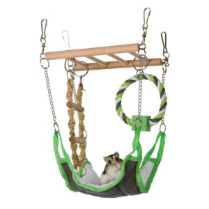 TRIXIE huśtawka dla małych gryzoni