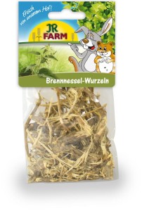 JR FARM korzeń pokrzywy 30g