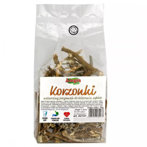 ALEGIA korzonki 70g