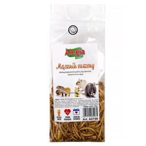 ALEGIA mącznik 60g