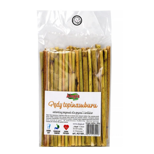 ALEGIA pędy topinamburu 80g