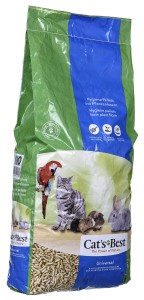JRS Cat's Best Universal 22kg 40l