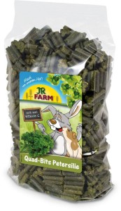 JR Farm Pietruszka w granulkach 300g