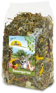JR Farm ogród farmera 150g