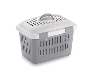 ZOLUX MIDI GULLIVER transporter kol. szary