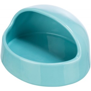 TRIXIE ceramiczny basen turkusowy dla małych gryzoni