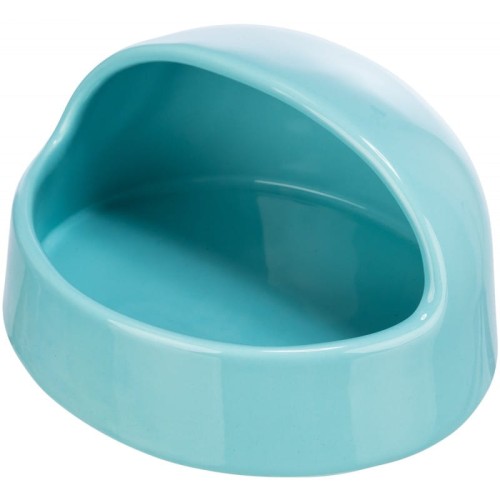 TRIXIE ceramiczny basen turkusowy dla małych gryzoni.jpg