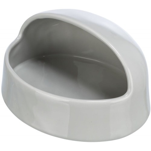 TRIXIE ceramiczny basen szary dla małych gryzoni.jpg