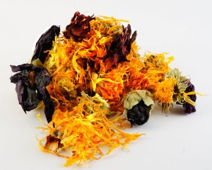 HAM-STAKE cztery kwiaty 40g