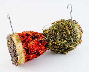 HAM-STAKE mini paśnik ziołowo-warzywny