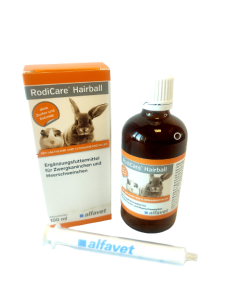 RodiCare hairball 100ml