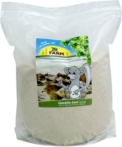 JR FARM piasek dla szynszyli, chinchilla sand 4kg.jpg
