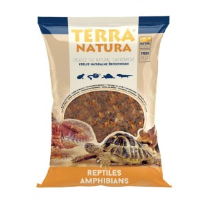 TERRA NATURA podłoże z kory L