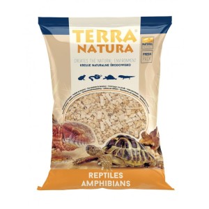 TERRA NATURA podłoże bukowe L 4L