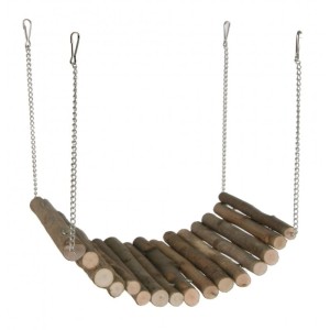 PANAMA PET most wiszący dla gryzoni 17x28cm