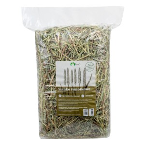 TIVO sianko tymotkowe 1kg