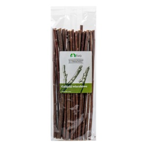 TIVO gałązki wierzbowe 100g