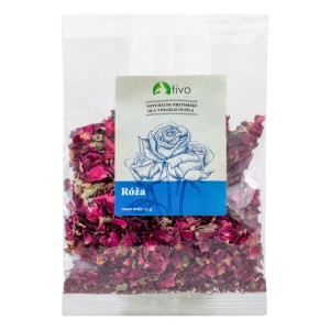 TIVO róża 25g