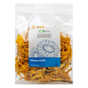 TIVO płatki słonecznika 30g