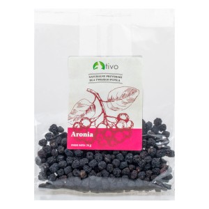 TIVO aronia 70g