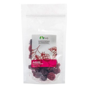 TIVO jeżyna liofilizowana 20g