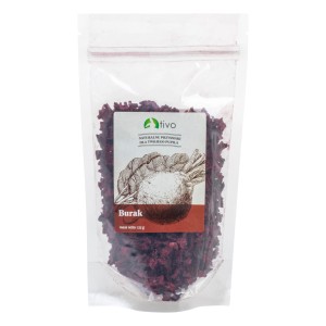 TIVO burak 125g