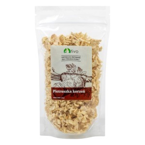 TIVO pietruszka korzeń 125g