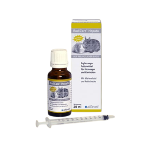RodiCare hepato 20ml