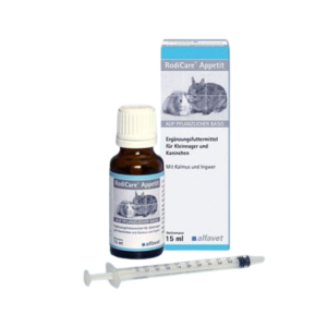 RodiCare appetit 15ml