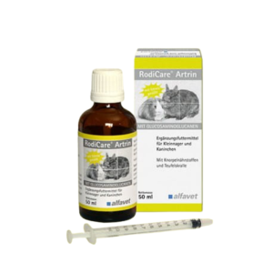 RodiCare artrin 50ml