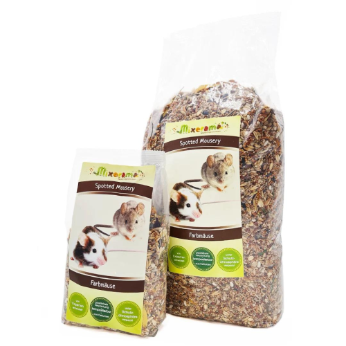 MIXERAMA Farbmäuse Spotted Mousery - karma dla mysz 2,5kg.png