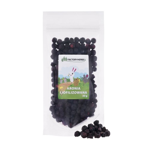 FACTORYHERBS aronia liofilizowana 30g.jpg