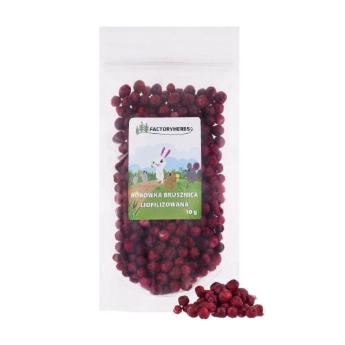 FACTORYHERBS borówka brusznica liofilizowana 10g.jpg