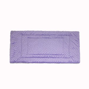 MIMIKO wrzosowa mata do klatki 60x120cm