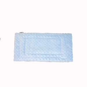 MIMIKO błękitna mata do klatki 30x60cm