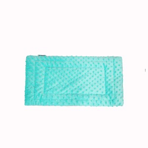 MIMIKO miętowa mata do klatki 30x60cm