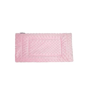 MIMIKO różowa mata do klatki 30x60cm