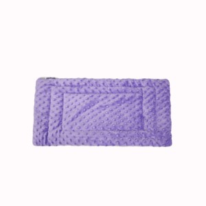 MIMIKO wrzosowa mata do klatki 30x60cm