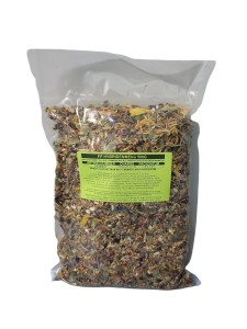 FUTTER PARADIES hybridenmenü - karma dla chomika 500g