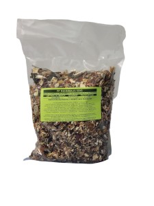 FUTTER PARADIES rennmaus - karma dla myszoskoczków 500g