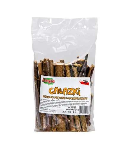 ALEGIA gałązki 100g.webp