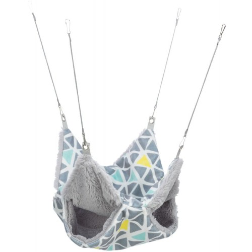 TRIXIE sunny hamak dwupiętrowy dla gryzoni 30x30cm.jpg