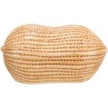 TRIXIE ceramiczny domek dla chomików myszy w kształcie fistaszka 17x8x8 cm1.jpg