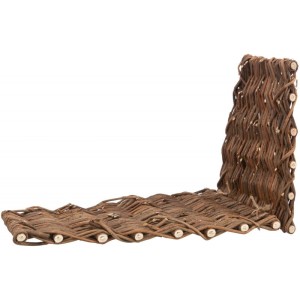 TRIXIE narożny element do klatki 30/20 cm 12-20 cm