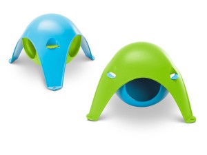 SAVIC domek plastikowy SPUTNIK