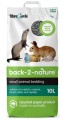 BACK 2 NATURE żwirek papierowy premium 10L.jpg