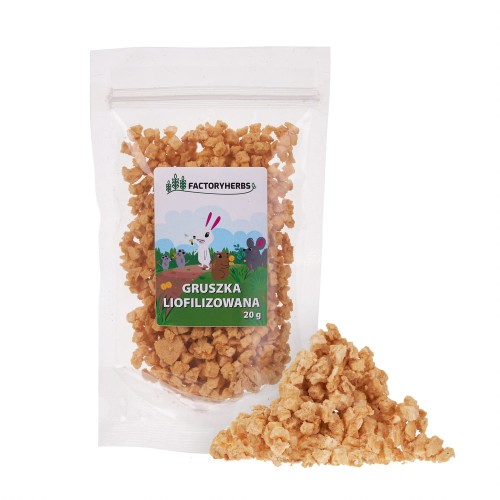 FACTORYHERBS gruszka liofilizowana 20g.jpg
