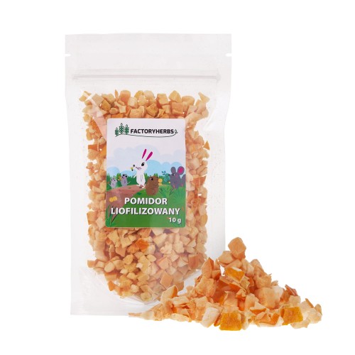 FACTORYHERBS pomidor liofilizowany 10g.jpg